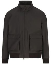 Herno - Outerwears - Lyst