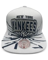 Mitchell & Ness - Cappello Da Baseball Mlb - Lyst