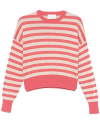 Daniele Fiesoli - Striped T-Shirt - Lyst