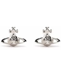 Vivienne Westwood - Lorelei Stud Earrings - Lyst