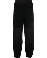 Stone Island - Patch-Pocket Cargo Pants - Lyst