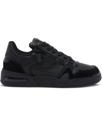 Giuseppe Zanotti - Gz-Ghost Sneakers - Lyst