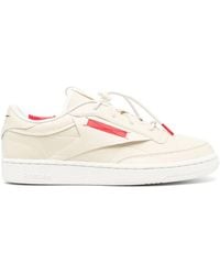 Reebok - X Milk Makeup Club C 85 Sneakers - Lyst
