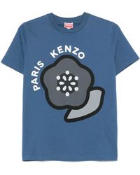 KENZO - Camiseta Pop - Lyst