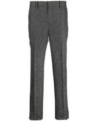 Moschino - Trousers - Lyst