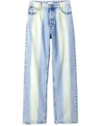 Eytys - Benz Limone Jeans - Lyst