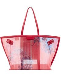 Proenza Schouler - Days Mesh Tote Bag - Lyst