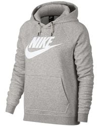 Nike - Nsw Rally Hoodie - Lyst