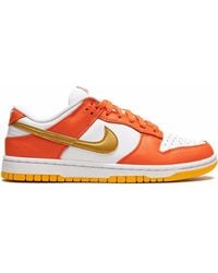 Nike - Baskets Dunk 'University' - Lyst