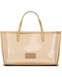 STAUD - Borsa Tote Christos Mini - Lyst