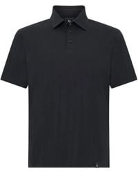 BOGGI - Polo A Maniche Corte - Lyst