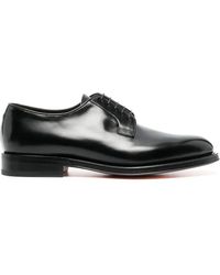 Santoni - Business Shoes - Lyst