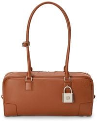 Loewe - Amazona 31 Cropped Bag - Lyst