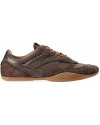 COPENHAGEN - Cph650 Panelled Sneakers - Lyst