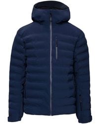 Aztech Mountain - Pyramid 2.0 Quilted Ski Jacket - Lyst