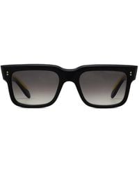 Cutler and Gross - Square-Frame Sunglasses - Lyst