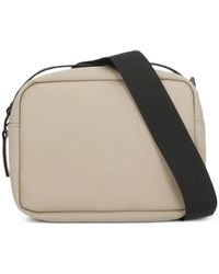 Rains - Box Bag - Lyst
