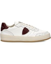 Philippe Model - Nice Sneakers - Lyst