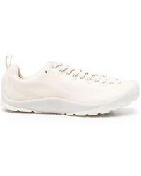 Keen - Jasper Se1 Lace-Up Sneakers - Lyst