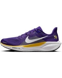Nike - Air Zoom Pegasus 41 Sneakers - Lyst