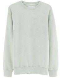 Bellerose - Crewneck Sweatshirt - Lyst