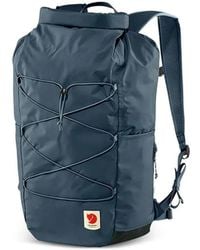 Fjallraven - High Coast Rolltop 26L Backpack - Lyst