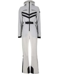 Mc2 Saint Barth - Garmisch Skipak Met Ritssluiting - Lyst