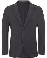 Slowear - Blazer Con Botones - Lyst