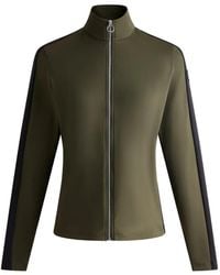Fusalp - Negam Full-Zip Thermal Layer - Lyst