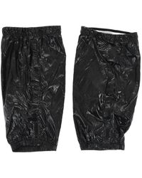 DSquared² - Elasticated Touch-Strap Leg Warmers - Lyst