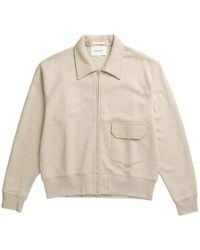Norse Projects - Zip-Up Pocket Jacket - Lyst