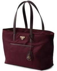 Prada - Medium Re-Edition 1978 Tote Bag - Lyst