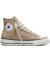 Converse - Chuck Taylor Throwback High-Top Sneakers - Lyst