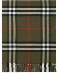 Burberry - Hats - Lyst