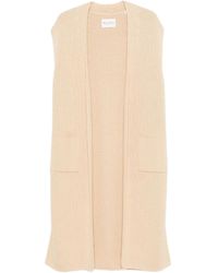 Marc O' Polo - Pocket-Detail Knitted Coast - Lyst