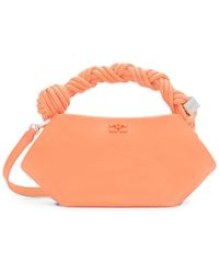 Ganni - Mini Bou Bag - Lyst