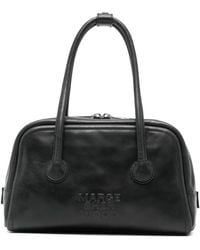 Marge Sherwood - Top Handle Soft Tote Bag - Lyst