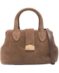 Schell - Small Doctor Tote Bag - Lyst