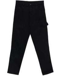 N°21 - Pantalones Con Cinco Bolsillos - Lyst