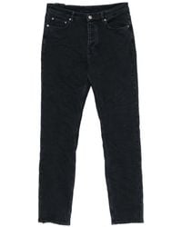 Ksubi - Five-Pockets Cotton Jeans - Lyst