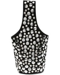 KHAITE - Borsa Tote Livia Piccola - Lyst