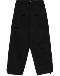 Perks And Mini - Cargo-Pocket Trousers - Lyst