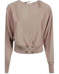 Fabiana Filippi - Sweaters Se Co - Lyst