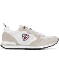 Rossignol Heritage Low-top Trainers - White