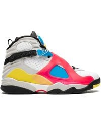 Nike - Air 8 Retro Se "Multicolour" Sneakers - Lyst