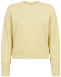 LeKasha - Menorca Cashmere Sweater - Lyst