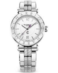 Charriol - Navigator Cruise 41Mm - Lyst