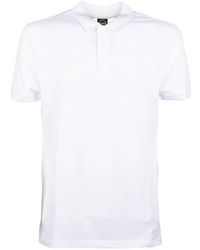 Colmar - Short-Sleeves Polo Shirt - Lyst