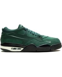 Nike - X Nigel Sylvester Air 4 "Pro" Sneakers - Lyst