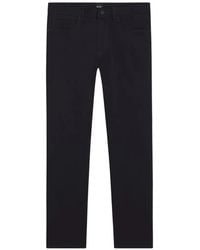 HUGO - Delaware Slim-Fit Trousers - Lyst